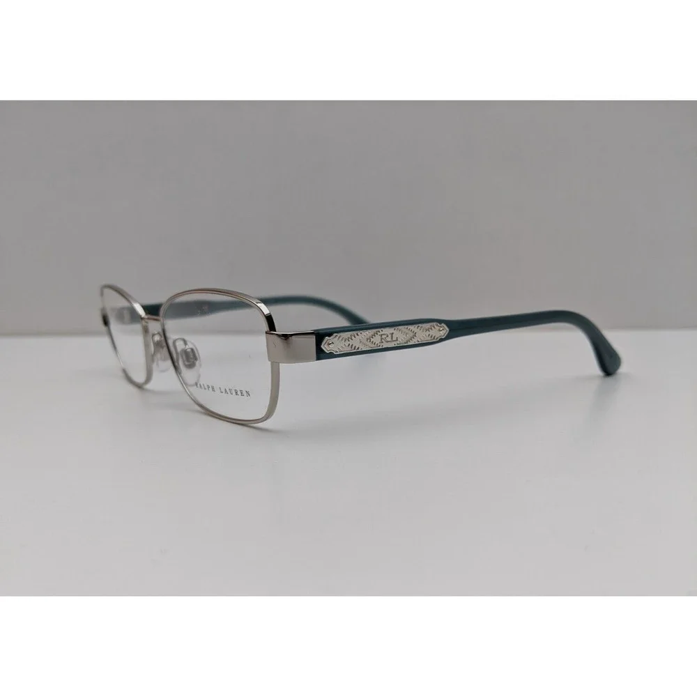 🕶️Made in Italy! Ralph Lauren RL5088 Eyeglasses 49/15 140 /KAE223🕶️​